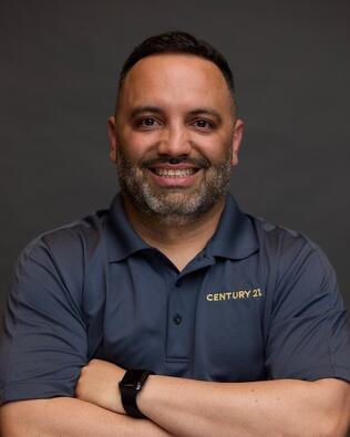 Headshot of David S. Torres