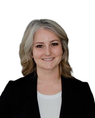 Headshot of Brittini Fergen