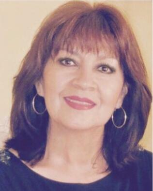 Headshot of Norma Caviedes-Ochoa
