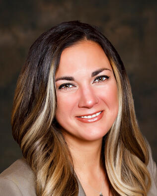 Headshot of Kathleen Di Meglio