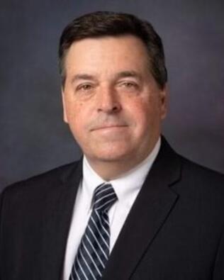 Headshot of William Busarello