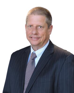 Headshot of Neil BayLard