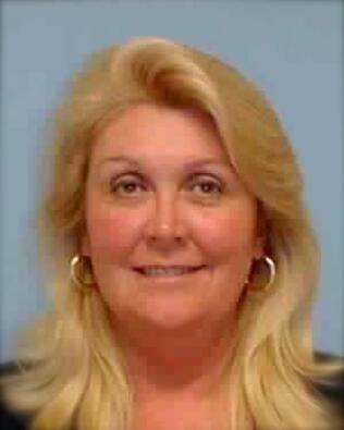 Headshot of Kathy Wilson