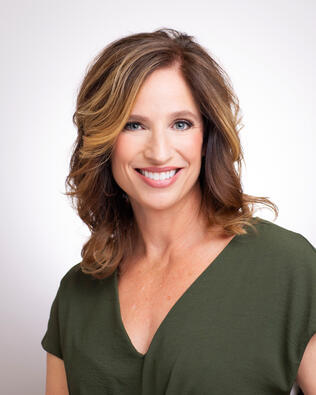 Headshot of Heather Hobgood