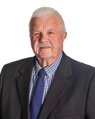 Headshot of Robert Mlynick