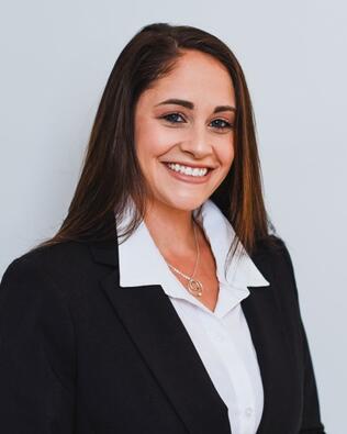 Headshot of Kemalynn Giles