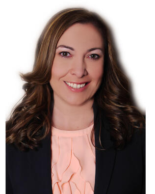 Headshot of Nina Chiappetta