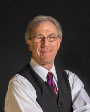 Headshot of Tim Schlafer