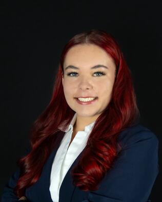 Headshot of Kaitlyn Keith