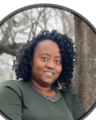 Headshot of LaTrecse Bellamy