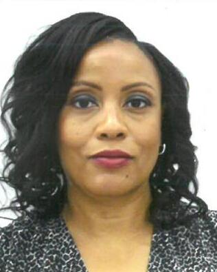 Headshot of Malita M. Wright