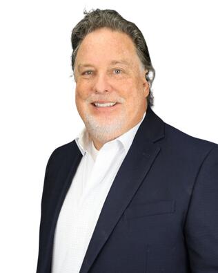 Headshot of Mike Rangel