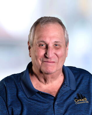 Headshot of Jim Looper