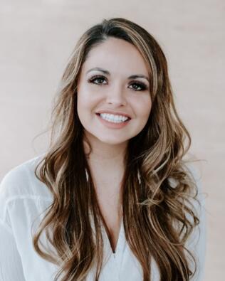 Headshot of Mariah Vasquez