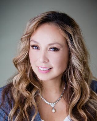Headshot of Sonia Rivera