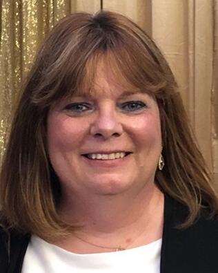 Headshot of Debra Russell