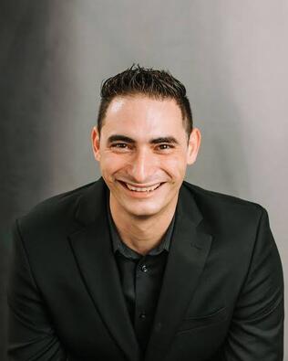Headshot of Yandy Estrada
