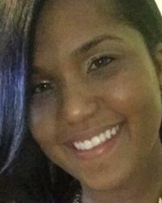 Headshot of Jerrica Rosario