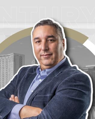 Headshot of Jose Oropeza Diaz