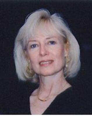 Headshot of Patricia Lewis