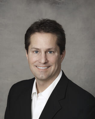 Headshot of Todd Jansen