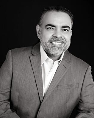 Headshot of Helberth Ariza