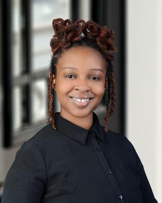 Headshot of Erica Wall