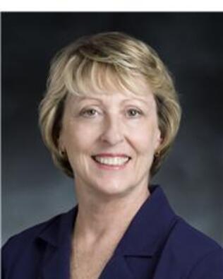 Headshot of Janet Lamb
