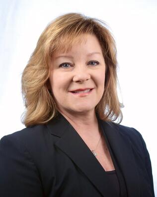 Headshot of Jana Petano