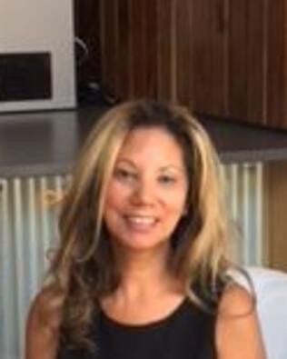 Headshot of Nereida Cortes