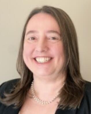 Headshot of Christine Peiffer