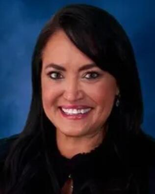 Headshot of Tamatha Escobar