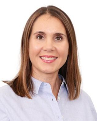 Headshot of Natalie Schock