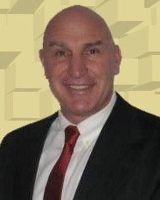 Headshot of GLENN BERNARD