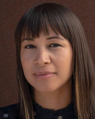 Headshot of Jeanne Culver