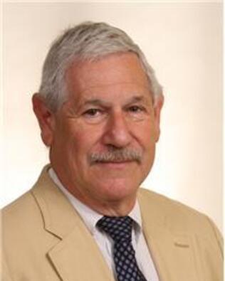 Headshot of Dennis Kessler