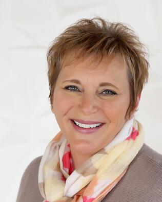 Headshot of Renee Brown