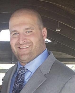 Headshot of Michael Aceto