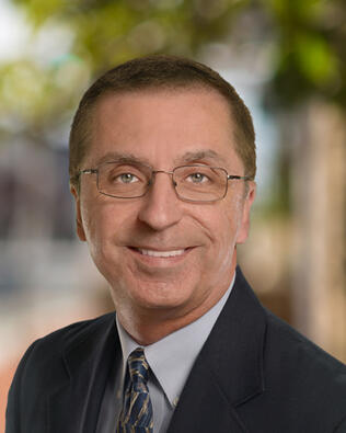 Headshot of Eddie Windsor