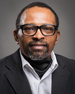 Headshot of Garrett Todd