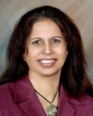 Headshot of Harinder Dhillon
