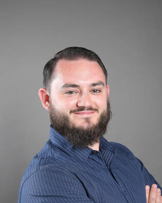 Headshot of Jerry Gullett