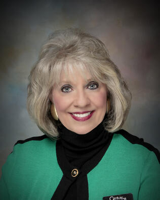 Headshot of Karen Merryman