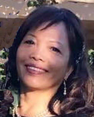 Headshot of Lorna Cerny