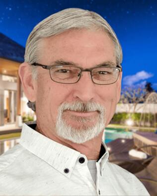 Headshot of Michael Rowan
