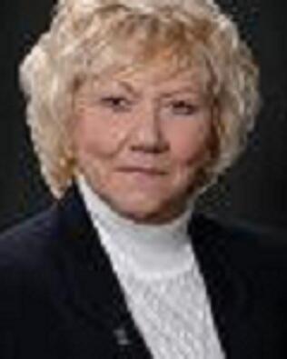 Headshot of Kay Webster Latham
