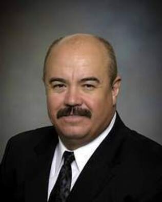 Headshot of Luis Campos