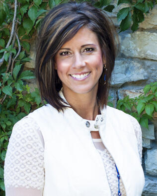 Headshot of Bridget Olsen