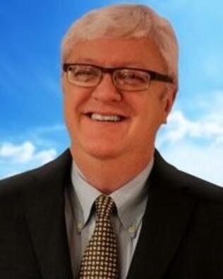 Headshot of Todd Braden