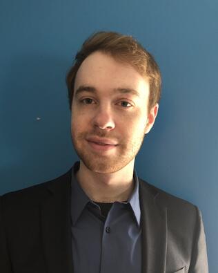 Headshot of Alex Weeks